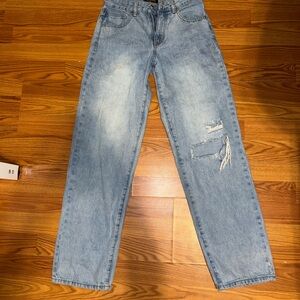 White Fox women’s jeans